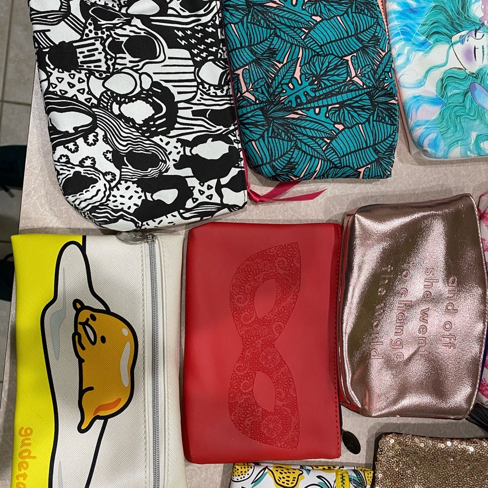 Ipsy Bag Bundle - image 3